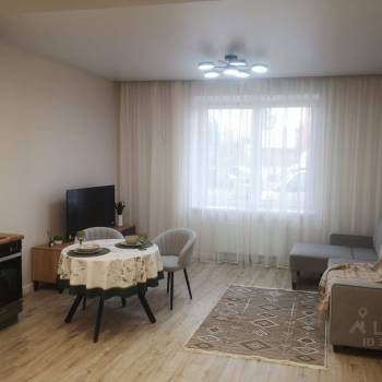 Сдается 1-комнатная квартира, 32 м²