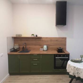 Сдается 1-комнатная квартира, 32 м²