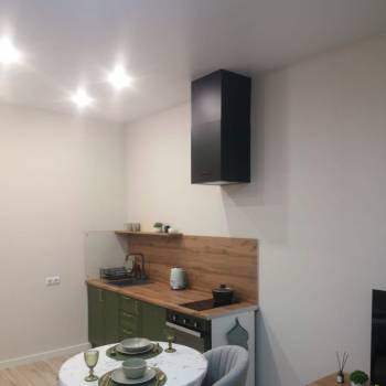 Сдается 1-комнатная квартира, 32 м²