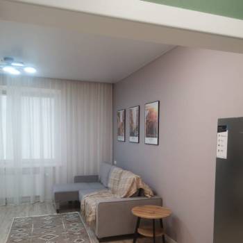 Сдается 1-комнатная квартира, 32 м²