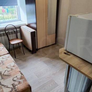 Сдается 1-комнатная квартира, 13 м²