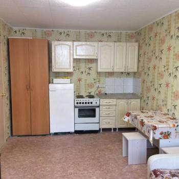 Сдается Комната, 17 м²