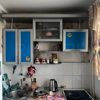 Сдается 1-комнатная квартира, 29 м²