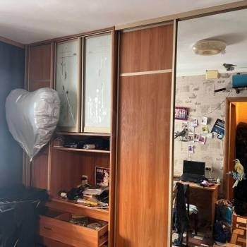 Сдается 1-комнатная квартира, 29 м²