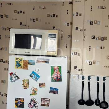 Сдается 1-комнатная квартира, 29 м²