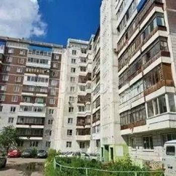 Сдается 1-комнатная квартира, 29 м²