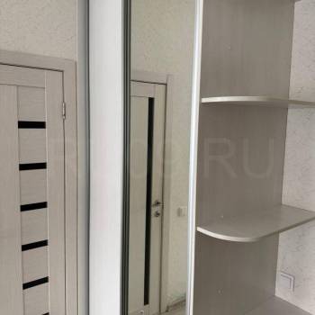 Сдается 1-комнатная квартира, 28 м²