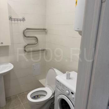 Сдается 1-комнатная квартира, 28 м²