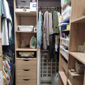 Продается 1-комнатная квартира, 49 м²