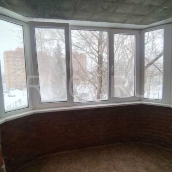 Продается 1-комнатная квартира, 49 м²