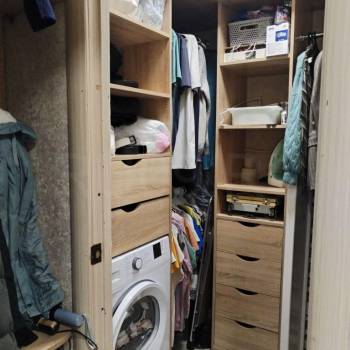 Продается 1-комнатная квартира, 49 м²
