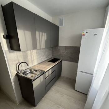 Продается 2-х комнатная квартира, 45 м²