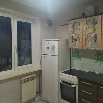 Продается 1-комнатная квартира, 36 м²