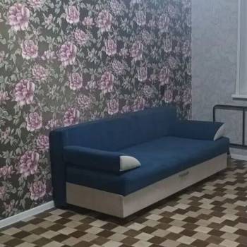 Продается 1-комнатная квартира, 36 м²