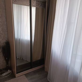 Продается 1-комнатная квартира, 37,5 м²