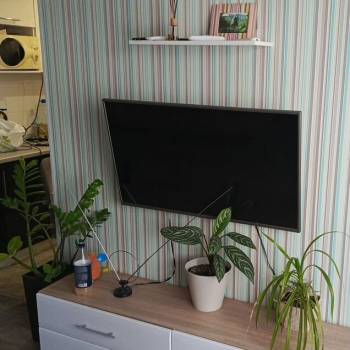 Продается 1-комнатная квартира, 37,5 м²