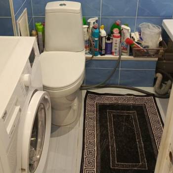 Продается 1-комнатная квартира, 37,5 м²