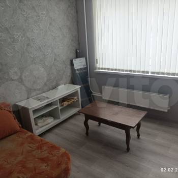 Сдается 1-комнатная квартира, 18 м²
