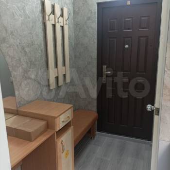 Сдается 1-комнатная квартира, 18 м²