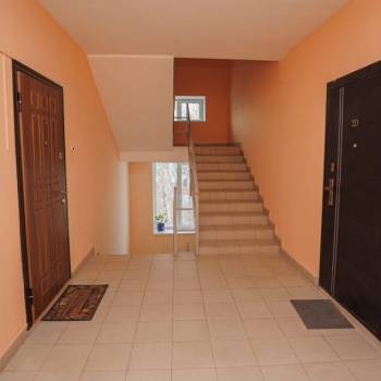 Продается 2-х комнатная квартира, 52,3 м²