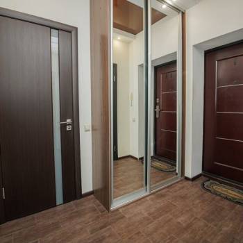 Продается 2-х комнатная квартира, 52,3 м²