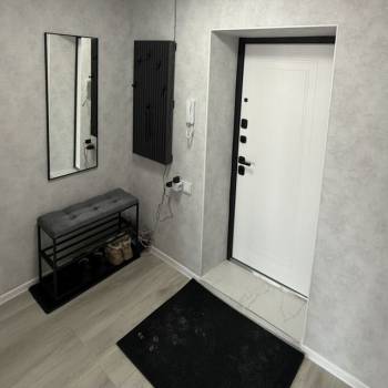 Продается 1-комнатная квартира, 34,7 м²