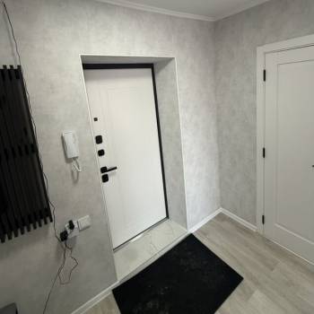 Продается 1-комнатная квартира, 34,7 м²