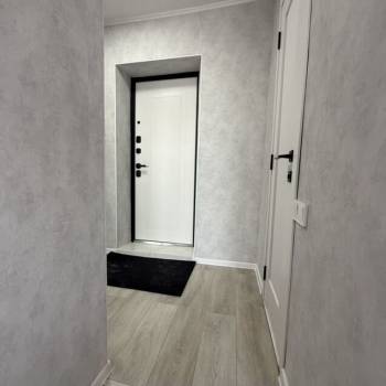 Продается 1-комнатная квартира, 34,7 м²