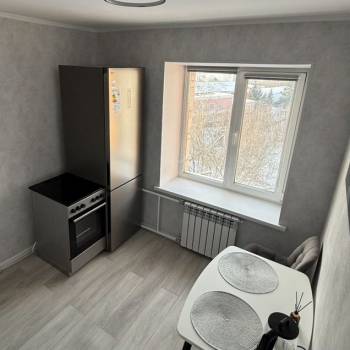 Продается 1-комнатная квартира, 34,7 м²