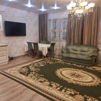 Продается 3-х комнатная квартира, 87 м²