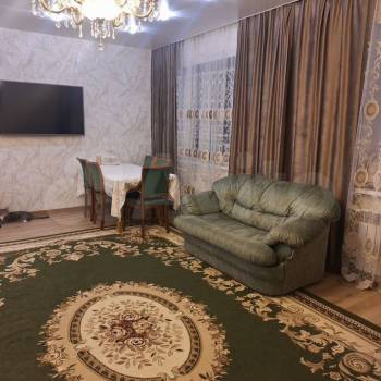 Продается 3-х комнатная квартира, 87 м²