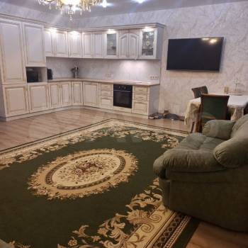 Продается 3-х комнатная квартира, 87 м²