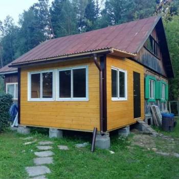 Продается Дом, 56 м²