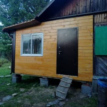 Продается Дом, 56 м²