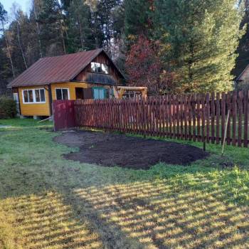 Продается Дом, 56 м²