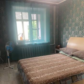 Продается 2-х комнатная квартира, 54 м²