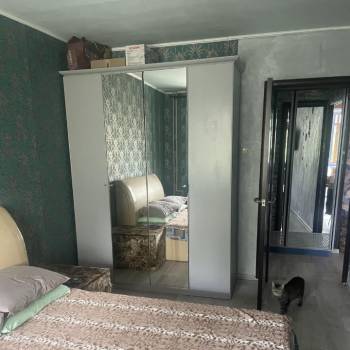 Продается 2-х комнатная квартира, 54 м²