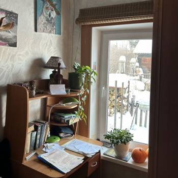 Продается Дом, 54 м²