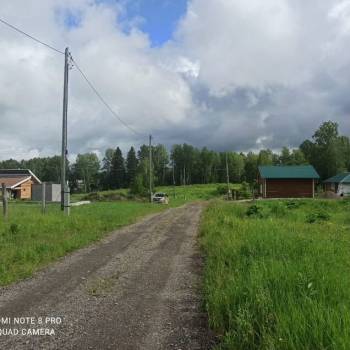 Продается Участок, 1000 м²