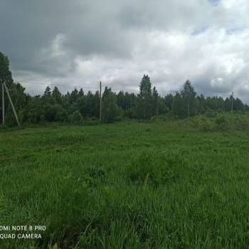 Продается Участок, 1000 м²