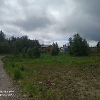 Продается Участок, 1000 м²