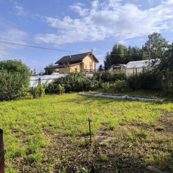 Продается Участок, 400 м²