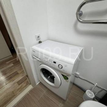 Сдается 1-комнатная квартира, 24 м²