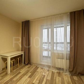 Сдается 1-комнатная квартира, 24 м²