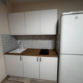 Сдается 1-комнатная квартира, 24 м²