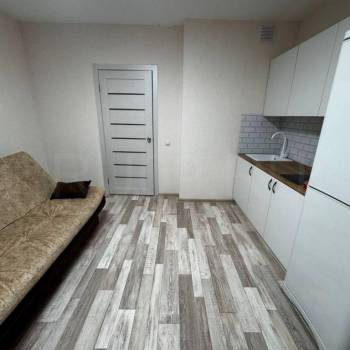 Сдается 1-комнатная квартира, 24 м²