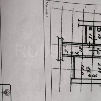 Сдается Нежилое помещение, 24 м²