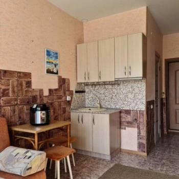Сдается 1-комнатная квартира, 23 м²