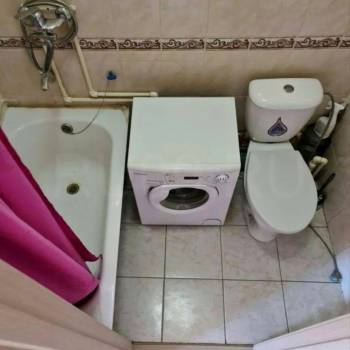 Сдается 1-комнатная квартира, 23 м²