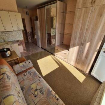 Сдается 1-комнатная квартира, 23 м²